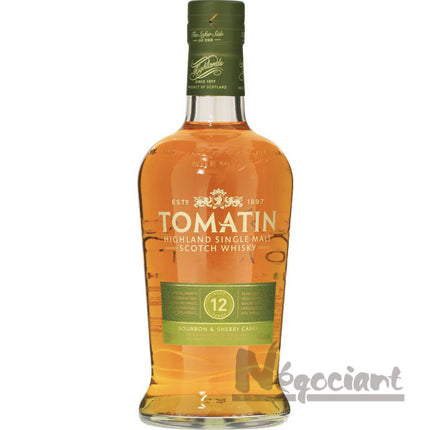 トマーティン 12年