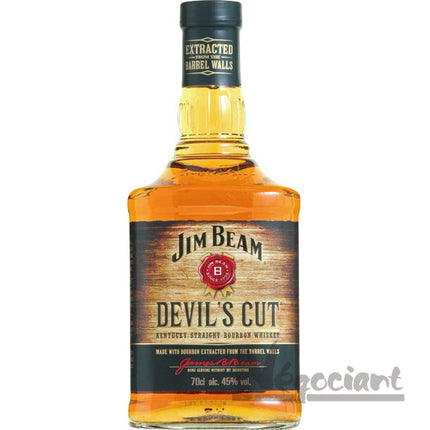 ジム ビーム デビルズカット
