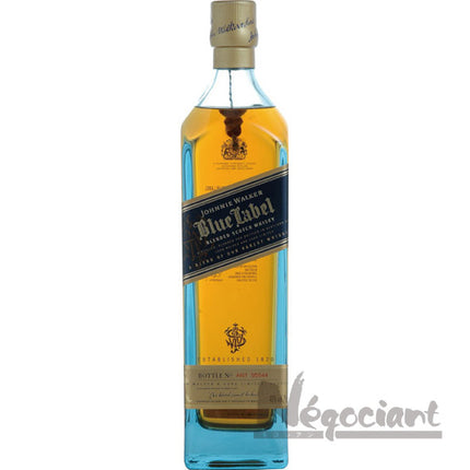 ジョニー ウォーカー ブルーラベル