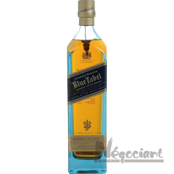 ジョニー ウォーカー ブルーラベル