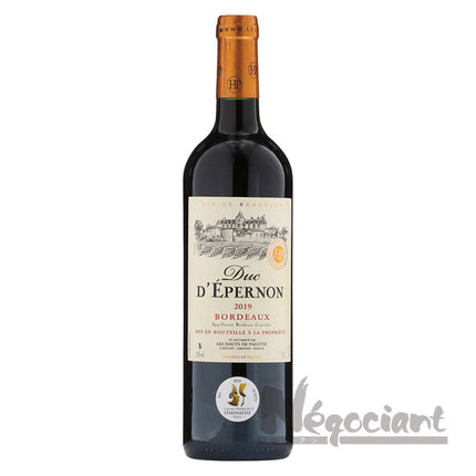 デュック エペルノン ボルドー ルージュ