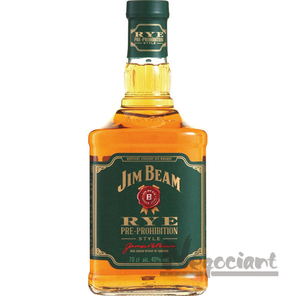 ジム ビーム ライ ジャパン