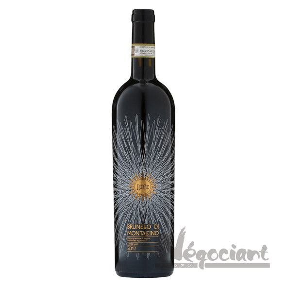 ルーチェ ブルネッロ ディ モンタルチーノ