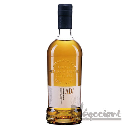 アードナムルッカン シングルモルト