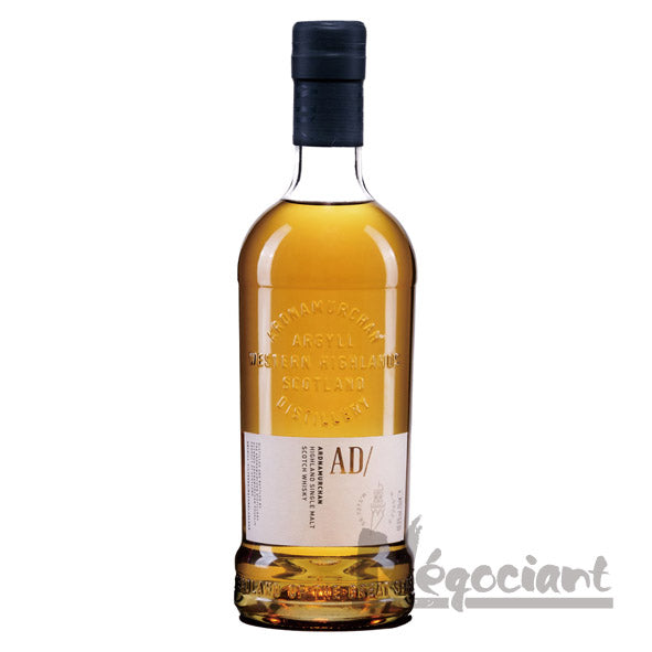アードナムルッカン シングルモルト