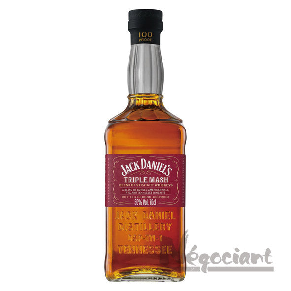 ジャックダニエルトリプルマッシュ