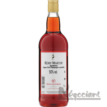 レミーマルタン コニャック 50% フィーヌ シャンパーニュ