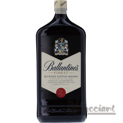 バランタイン ファイネスト 4.5L