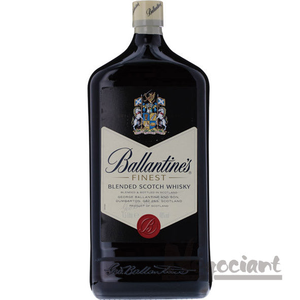 バランタイン ファイネスト 4.5L