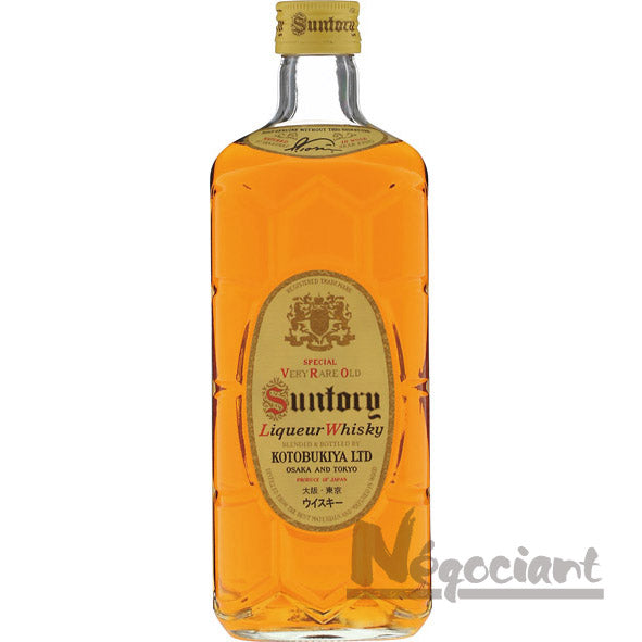 サントリー 角瓶 43度 復刻版