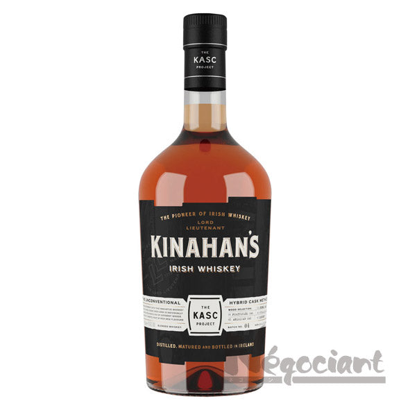 キナハンズ カスク