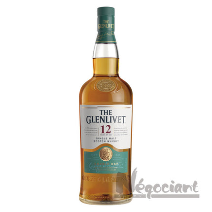 ザ グレンリベット 12年 1000ml