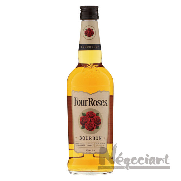 フォア ローゼズ 700ml