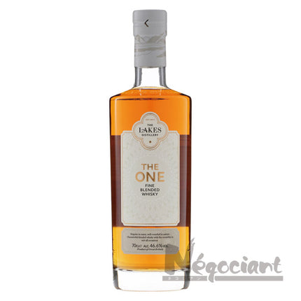 レイクス ザ ワン ファイン ブレンデッド