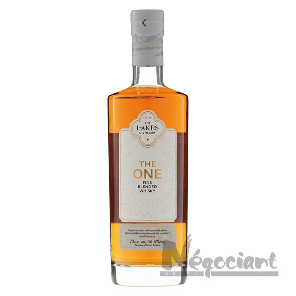 レイクス ザ ワン ファイン ブレンデッド