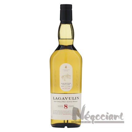 ラガヴーリン 8年