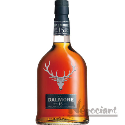ダルモア 15年
