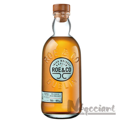 ロー アンド コー