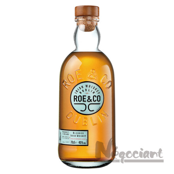 ロー アンド コー