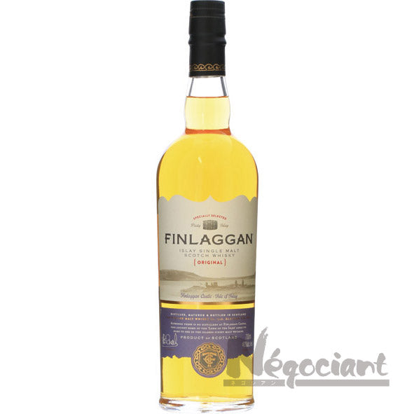 フィンラガン オリジナルピーティ