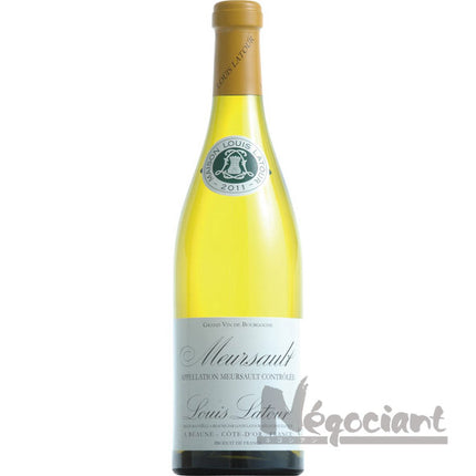 ルイ ラトゥール ムルソー