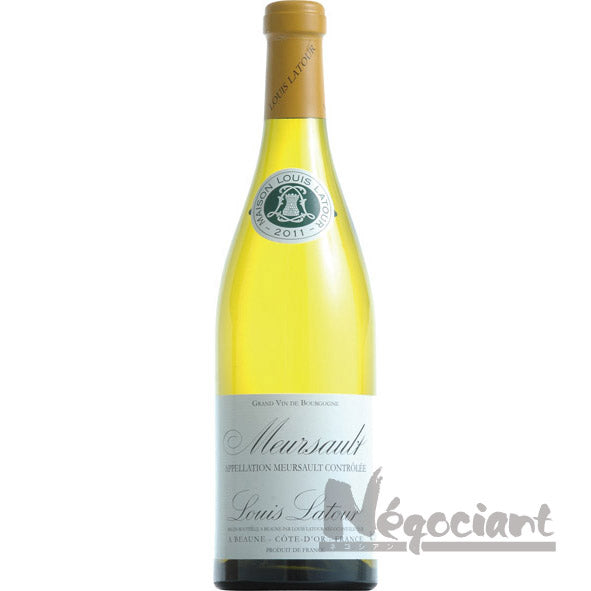 ルイ ラトゥール ムルソー