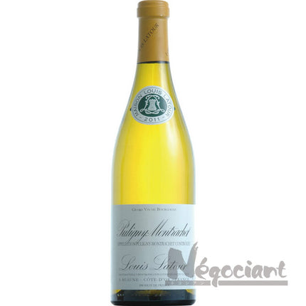 ルイ ラトゥール ピュリニ モンラッシェ ブラン