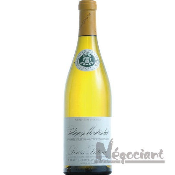 ルイ ラトゥール ピュリニ モンラッシェ ブラン