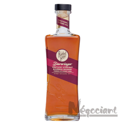 ラビットホール デアリンガー