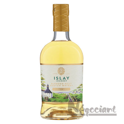 アイラ ジャーニー