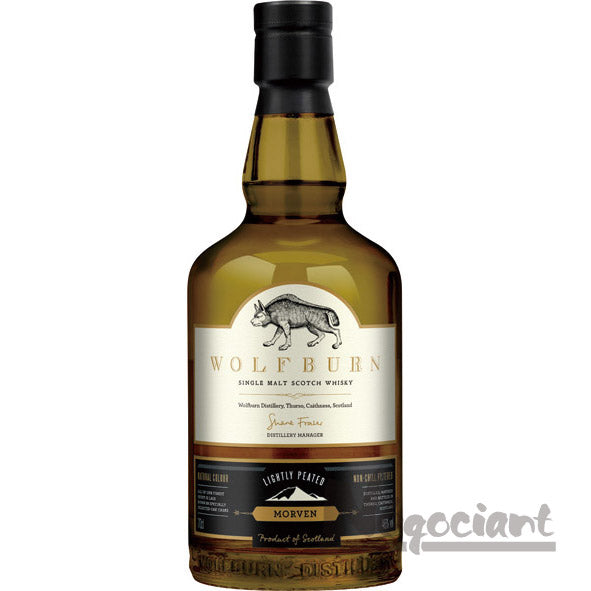 ウルフバーン モーヴェン