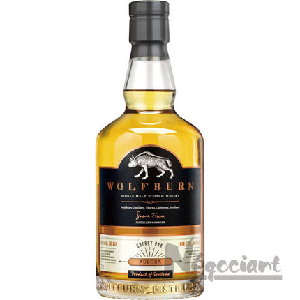 ウルフバーン オーロラ