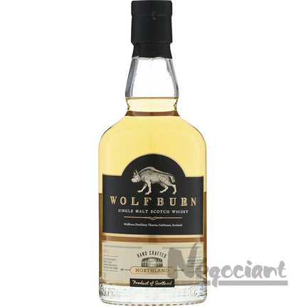 ウルフバーン ノースランド