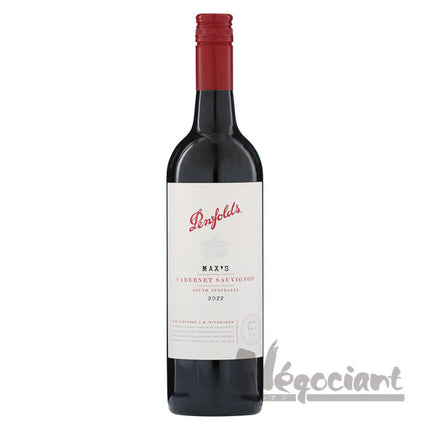 ペンフォールズマックスカベルネソーヴィニヨン22