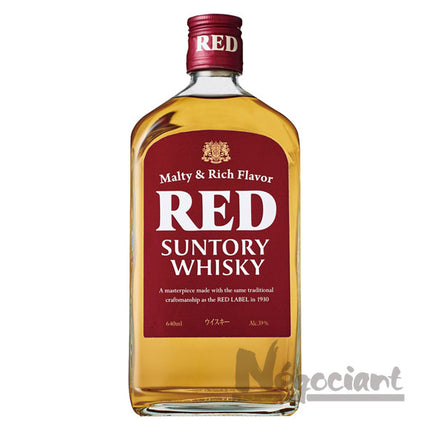 サントリー レッド 640ml