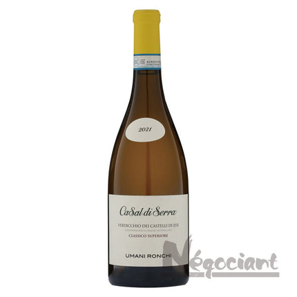 ウマニ ロンキ カサル ディ セッラ ヴェルディッキオ