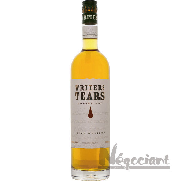 ライターズティアーズ コッパーポット