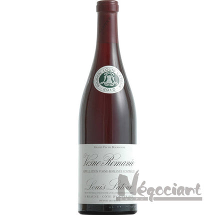 ルイ ラトゥール ヴォーヌ ロマネ