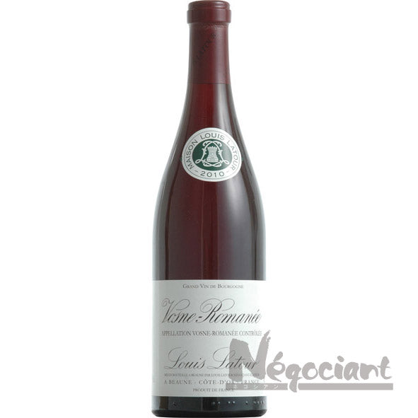 ルイ ラトゥール ヴォーヌ ロマネ