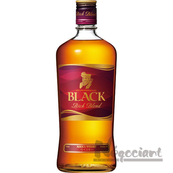 ブラックニッカ リッチブレンド