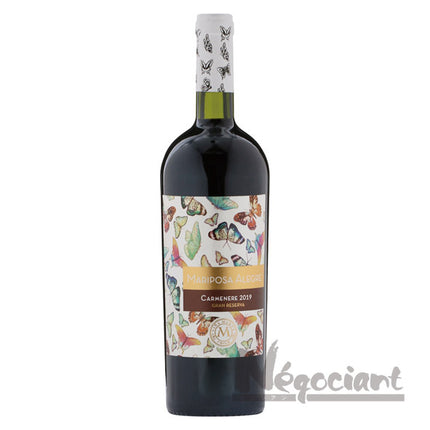 マリポーザ アレグレ グラン レゼルヴァ カルメネール