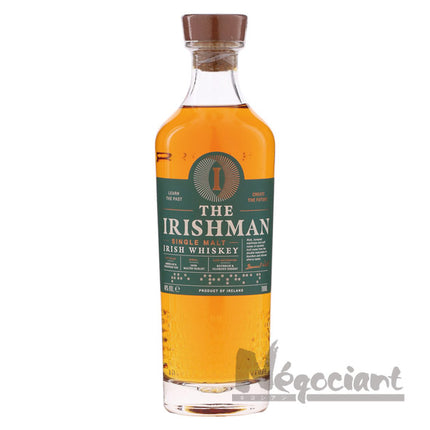 アイリッシュマン シングルモルト