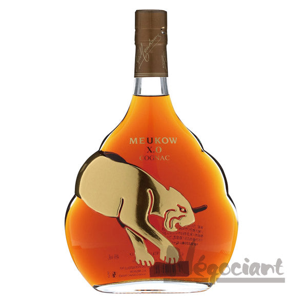 ミュコー XO ゴールドパンサー