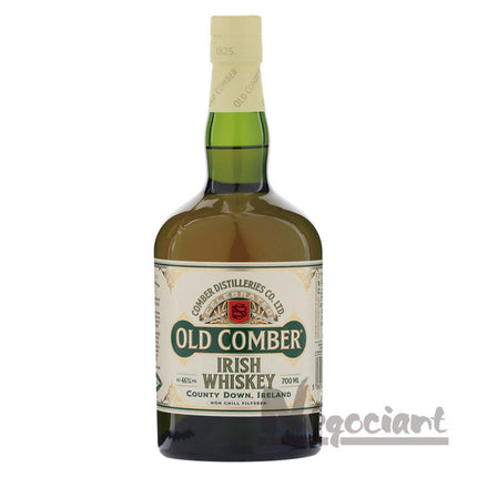 オールド コンバー アイリッシュ ウイスキー
