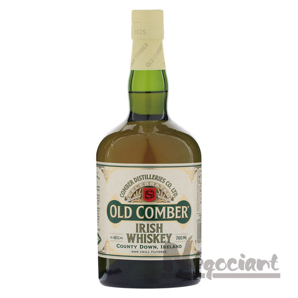 オールド コンバー アイリッシュ ウイスキー