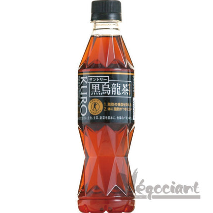 サントリー 黒烏龍茶 350ml(24本入り)