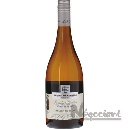 ルイス フェリペ エドワーズ グランレゼルバ ソーヴィニヨンブラン