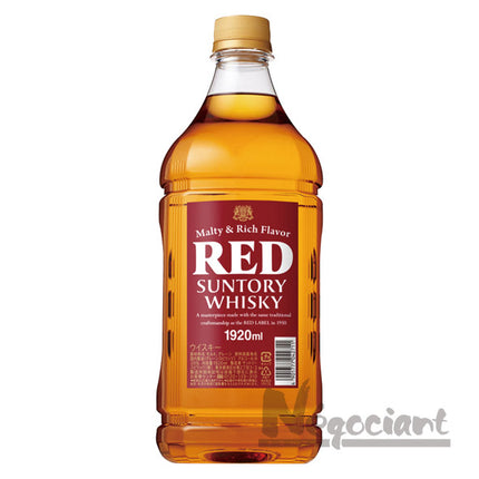 サントリー レッド 1920mlペットボトル