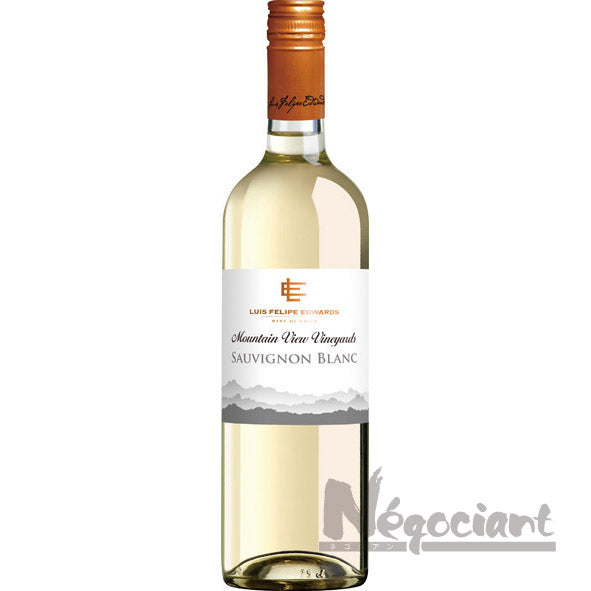 ルイス フェリペ エドワーズ ソーヴィニヨンブラン