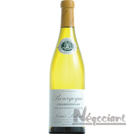 ルイ ラトゥール ブルゴーニュ シャルドネ